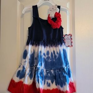 Tommy Bahama 3t dress